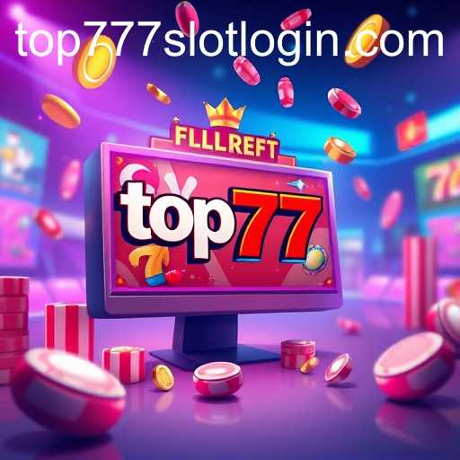 Exploring the Rise of Online Slot Games