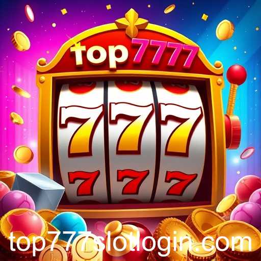 Gaming Evolution with Top777 Slot Login