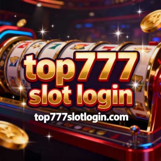 top777 slot login