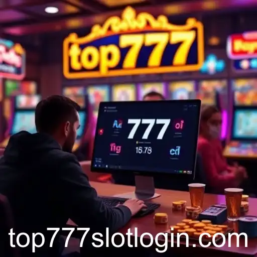 Online Gaming Trends and Security Concerns