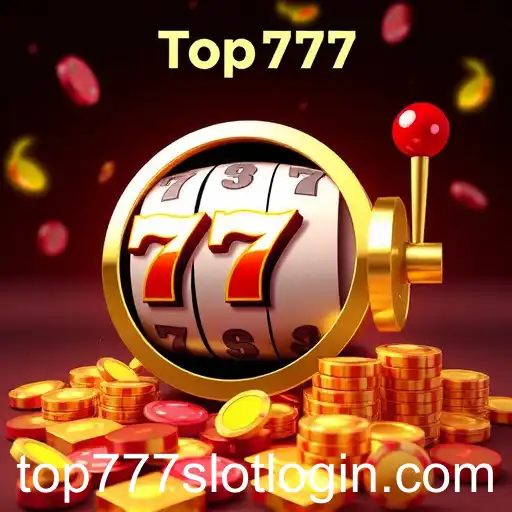 The Rising Popularity of Top777 Slot Login in Online Gaming