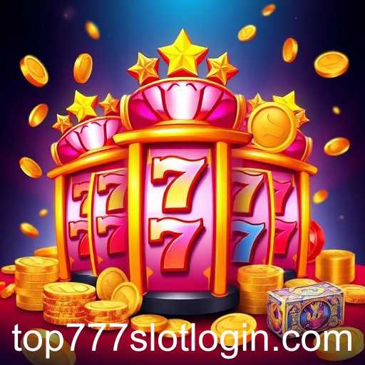 top777 slot login